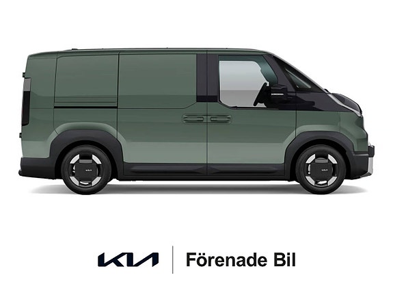 Kia PV5 7 of 8