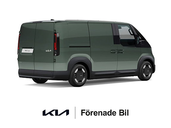 Kia PV5 6 of 8