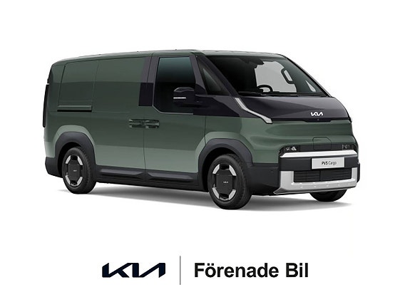 Kia PV5 8 of 8