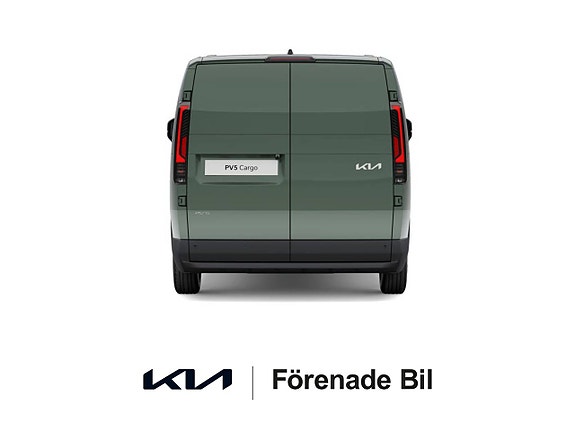 Kia PV5 5 of 8