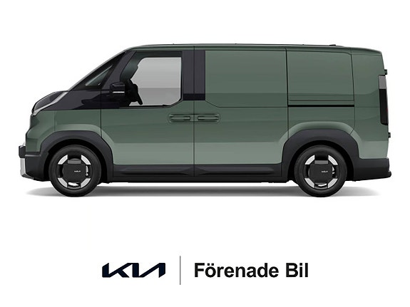 Kia PV5 3 of 8