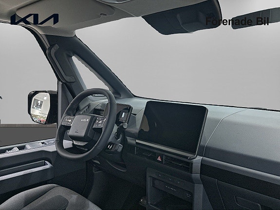 Kia PV5 7 of 17