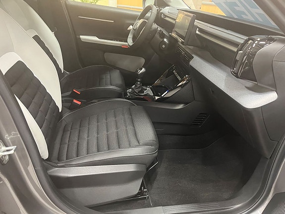 Citroen C3 Aircross 4 of 4
