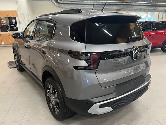 Citroen C3 Aircross 2 of 4