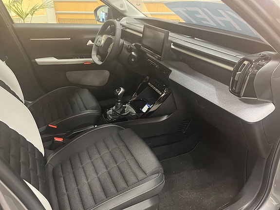 Citroen C3 Aircross 3 of 4