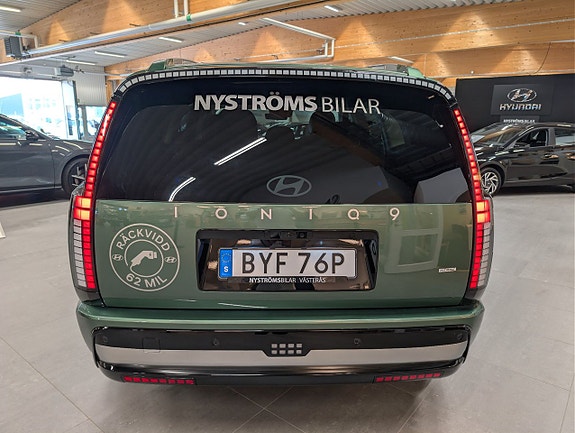 Hyundai Ioniq 9 4 of 22