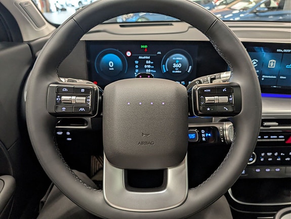 Hyundai Ioniq 9 12 of 22