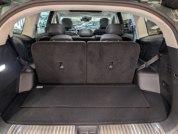 Hyundai Ioniq 9 21 of 22