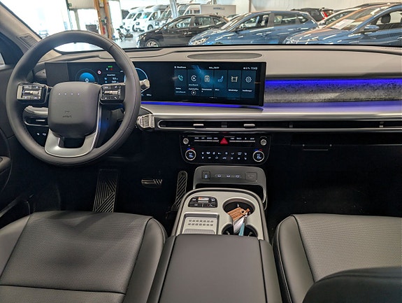 Hyundai Ioniq 9 10 of 22