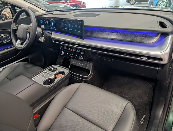 Hyundai Ioniq 9 11 of 22