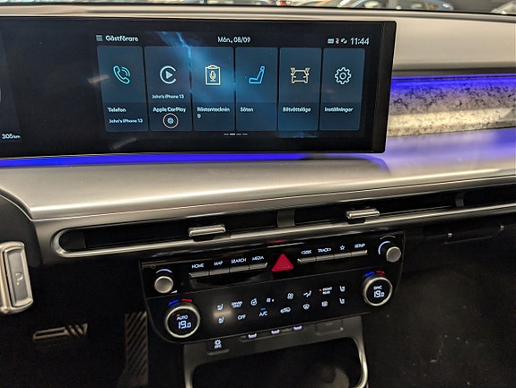 Hyundai Ioniq 9 13 of 22