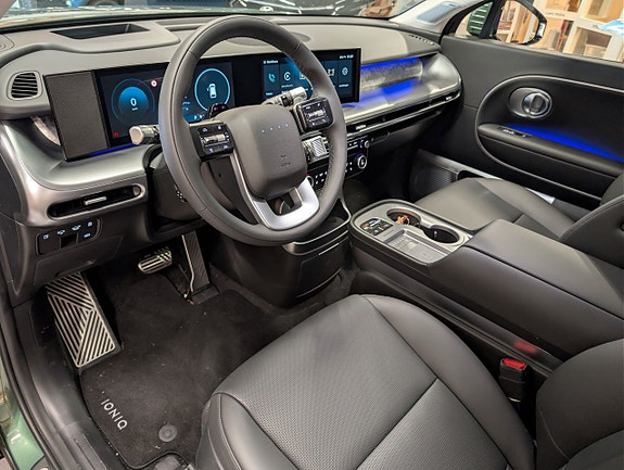 Hyundai Ioniq 9 9 of 22