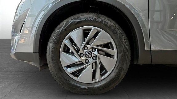 Nissan Qashqai 9 of 14