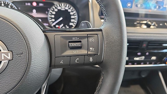 Nissan Qashqai 14 of 14
