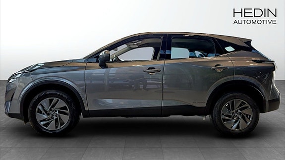 Nissan Qashqai 6 of 14