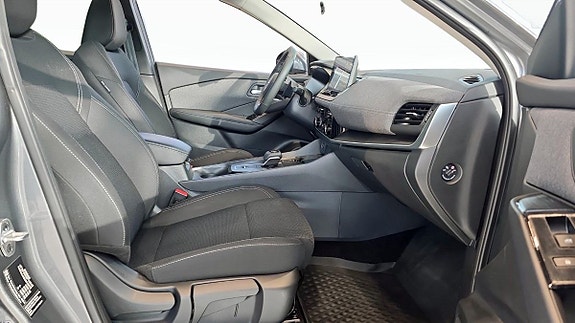 Nissan Qashqai 3 of 14