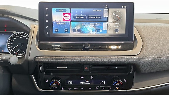 Nissan Qashqai 11 of 14