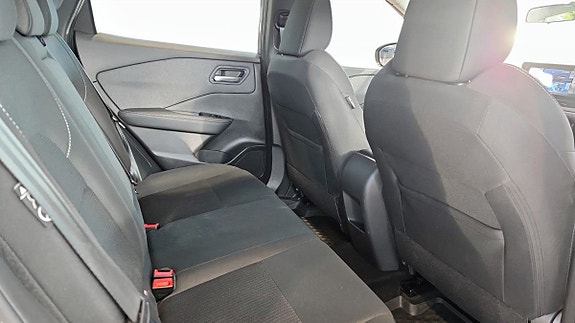 Nissan Qashqai 5 of 14