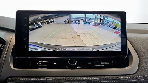 Nissan Qashqai 12 of 14