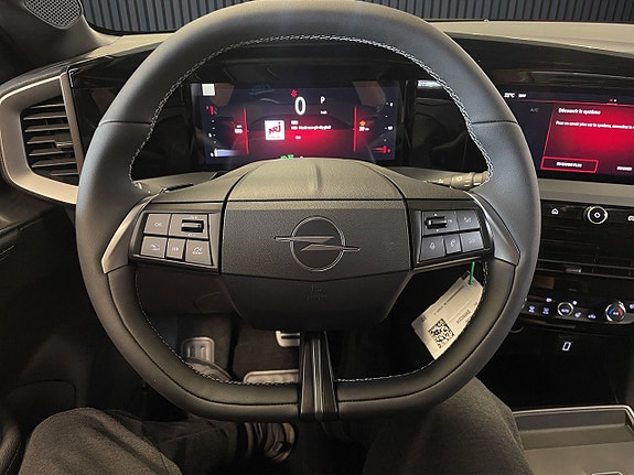 Opel Mokka 10 of 11