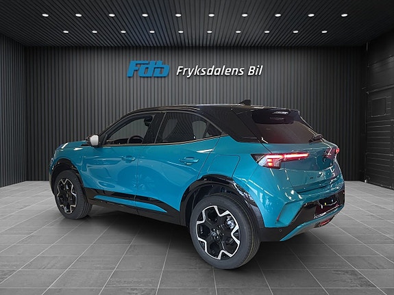 Opel Mokka 4 of 5