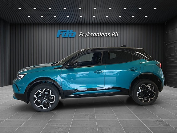 Opel Mokka 3 of 5