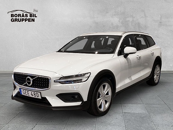 Volvo V60 Cross Country