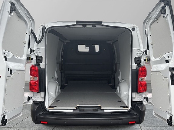 Toyota Proace 11 of 12
