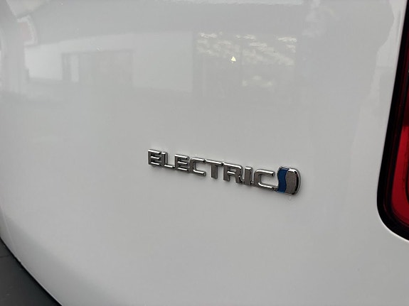 Toyota Proace 12 of 12