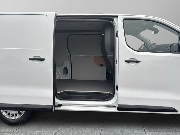 Toyota Proace 9 of 12