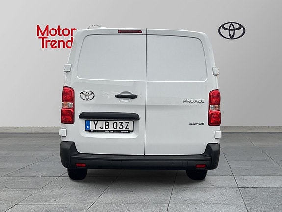 Toyota Proace 4 of 5