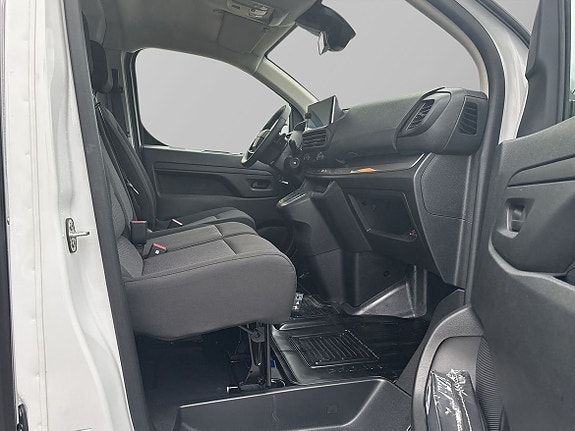 Toyota Proace 8 of 12