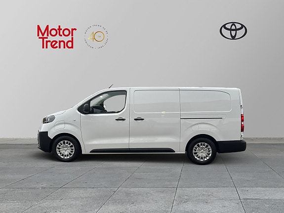 Toyota Proace 3 of 5