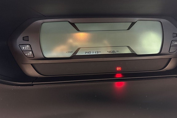Citroen C4 Picasso 11 of 11