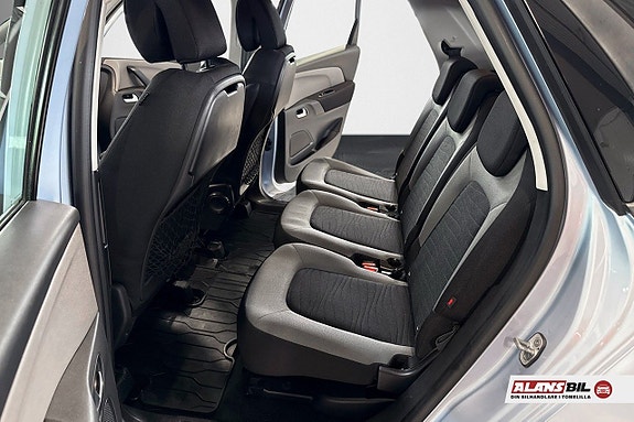 Citroen C4 Picasso 6 of 11