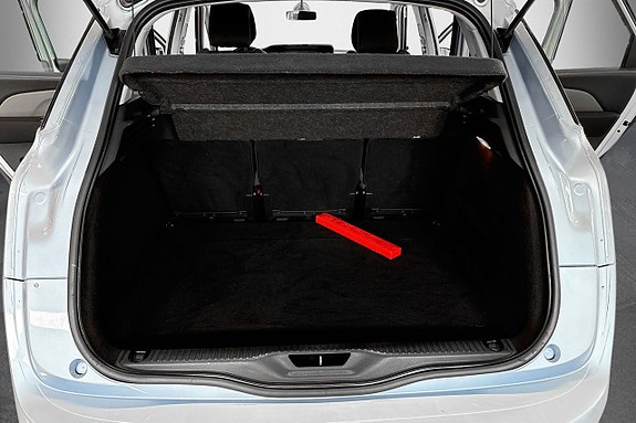 Citroen C4 Picasso 7 of 11