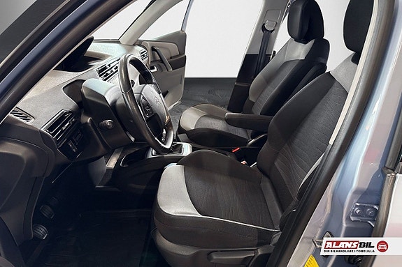 Citroen C4 Picasso 5 of 5