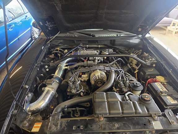 Ford Mustang 12 of 12
