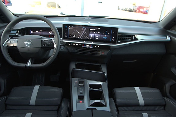 Opel Grandland 9 of 15