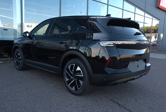 Opel Grandland 7 of 15
