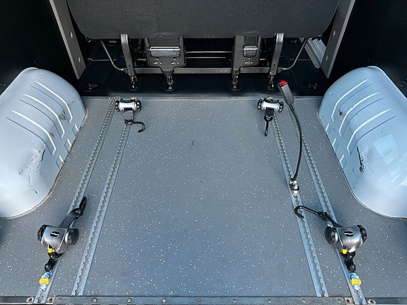 Opel Movano 11 of 30