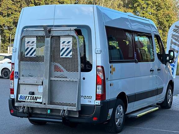 Opel Movano 6 of 30