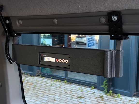 Opel Movano 23 of 30