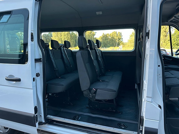 Opel Movano 19 of 30
