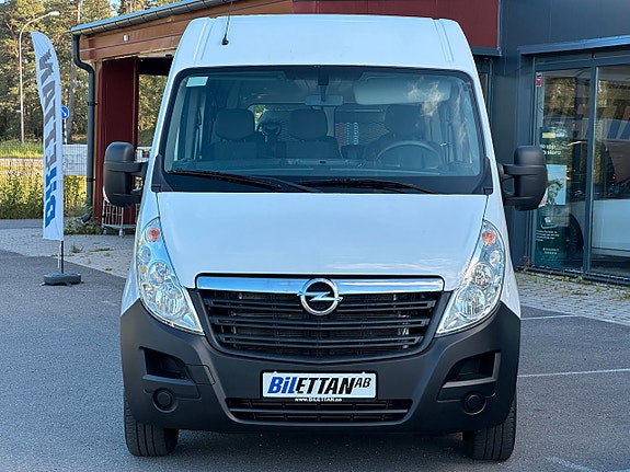 Opel Movano 3 of 30