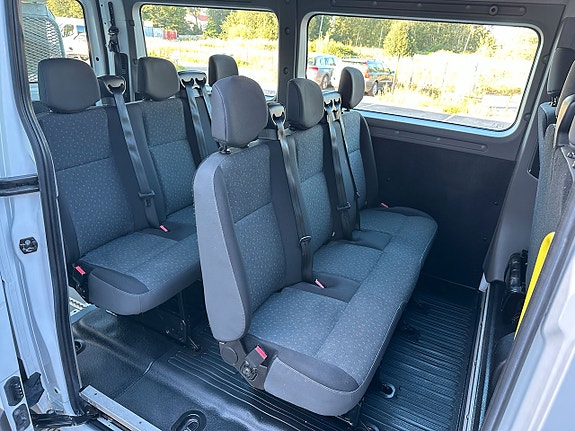 Opel Movano 21 of 30