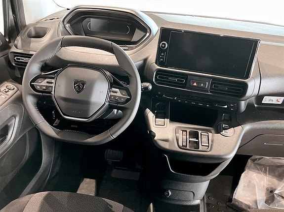 Peugeot Partner 7 of 15