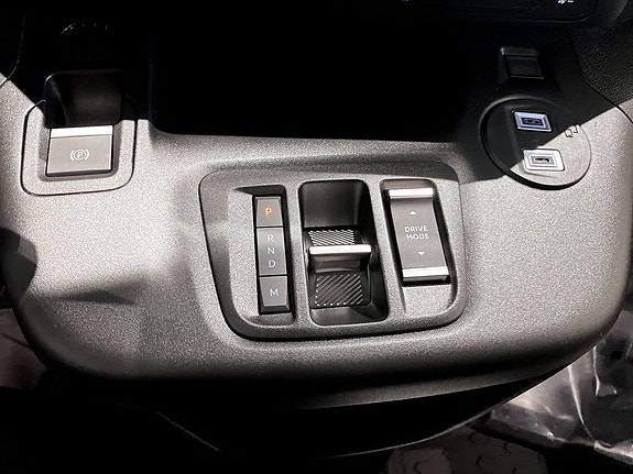 Peugeot Partner 11 of 15
