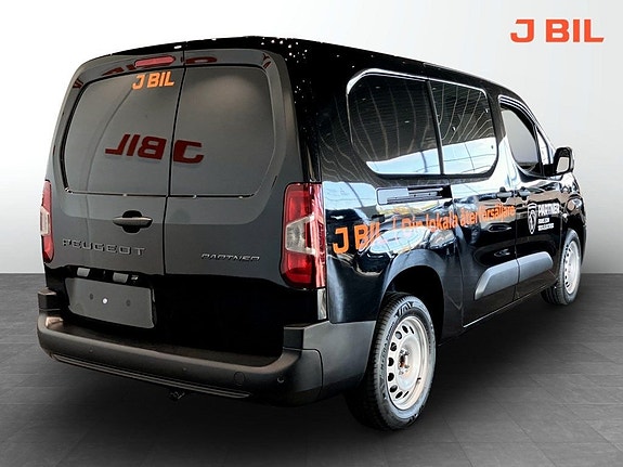 Peugeot Partner 3 of 5