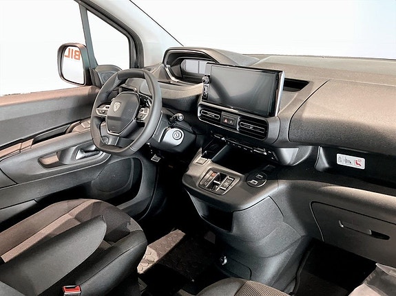Peugeot Partner 12 of 15